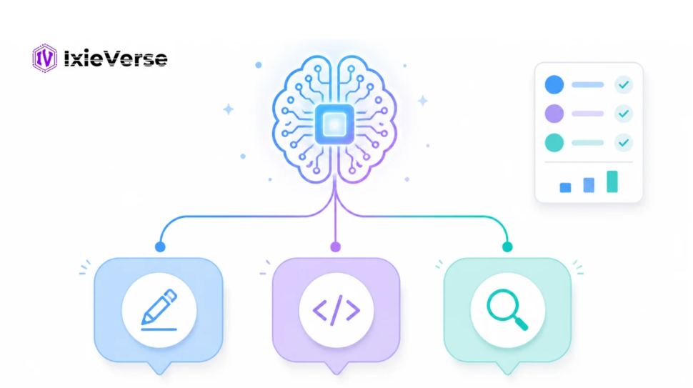 Right AI Model