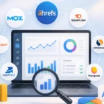 Best Ahrefs Alternatives in 2026 (Ranked, Compared & AI-Search Ready)