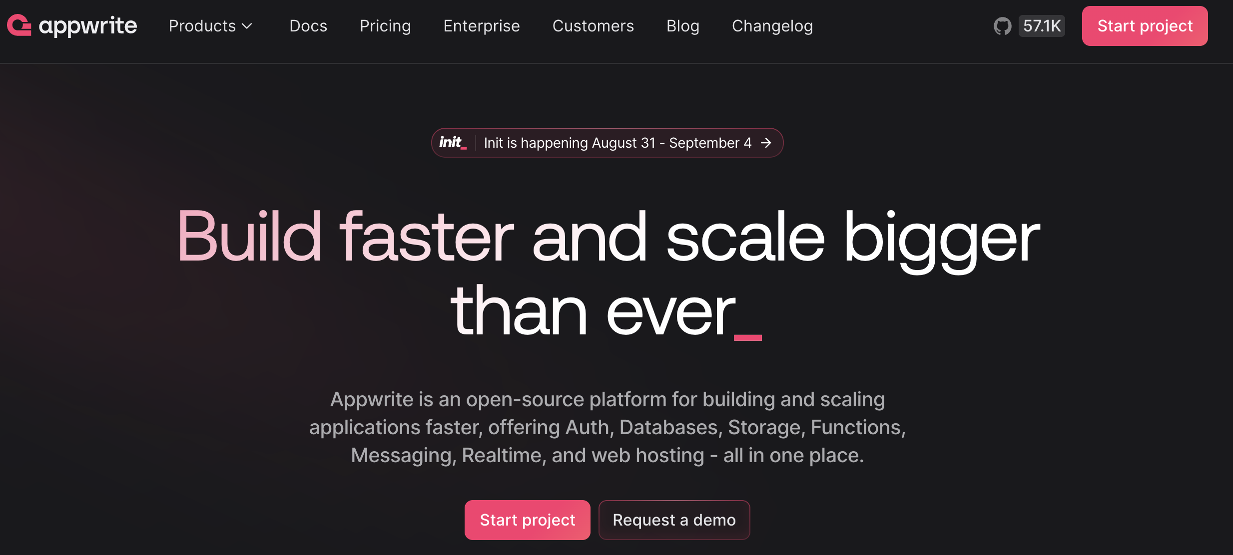 Appwrite