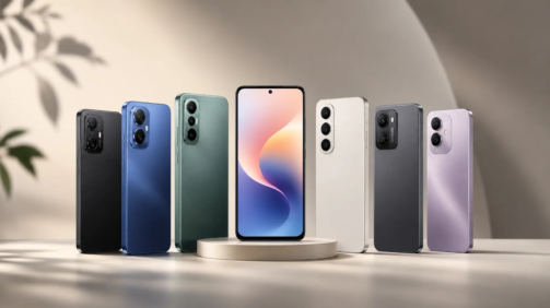Best Smartphones