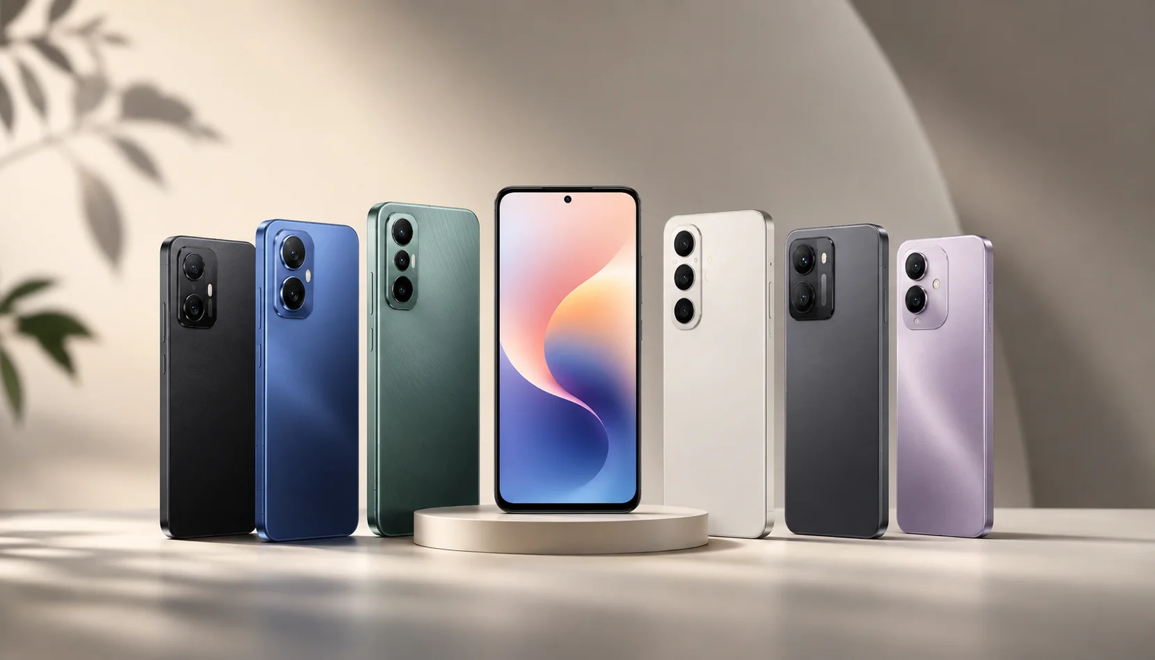 Best Smartphones