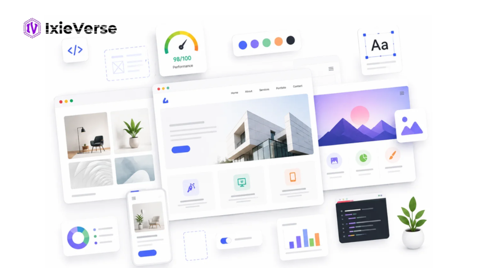Best Website Design Examples
