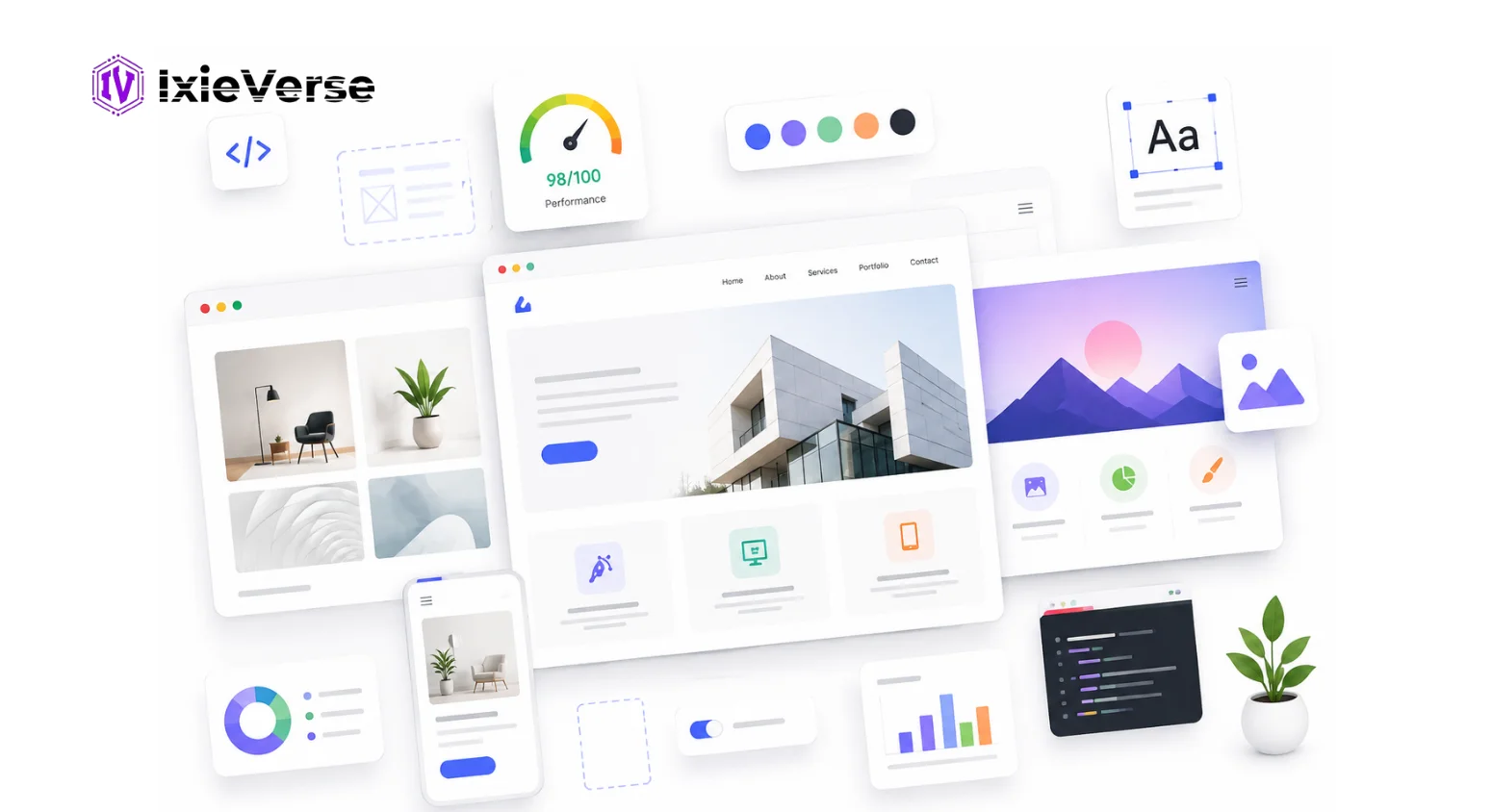 Best Website Design Examples