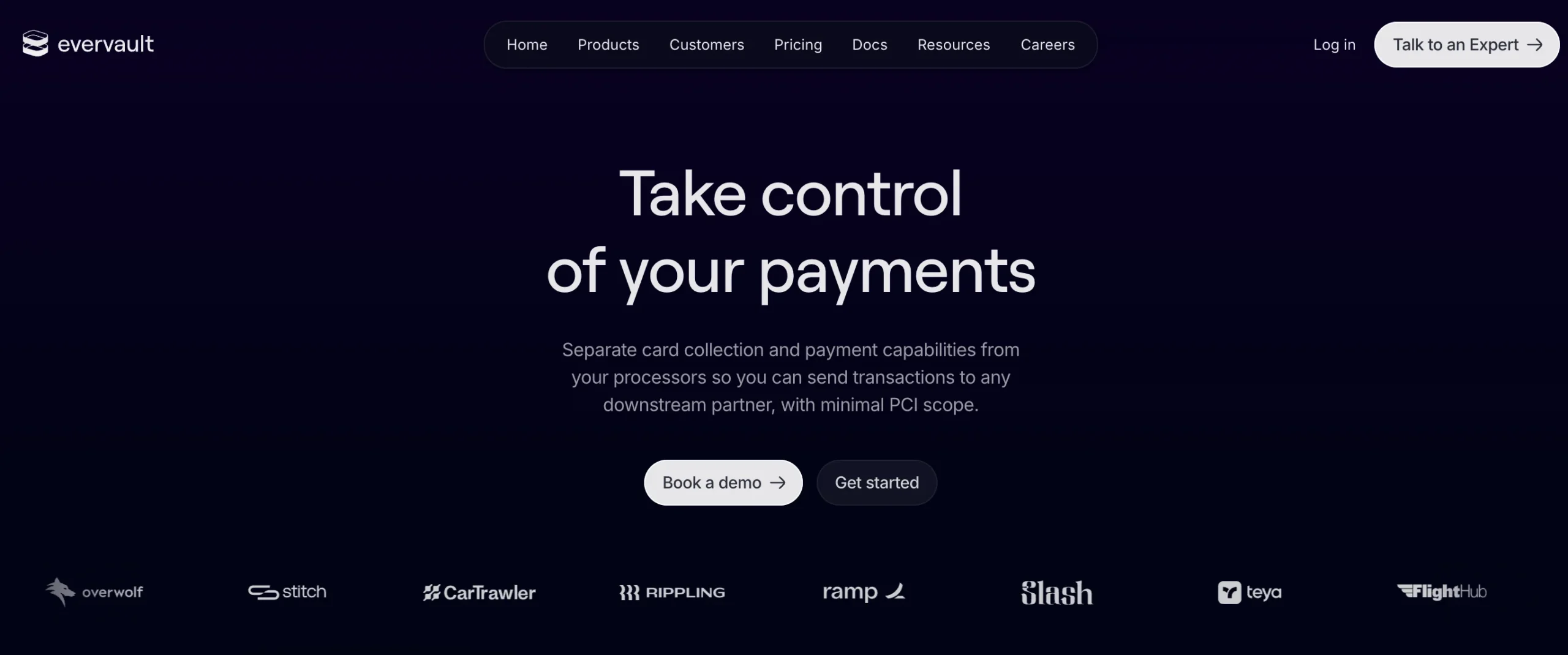 Evervault