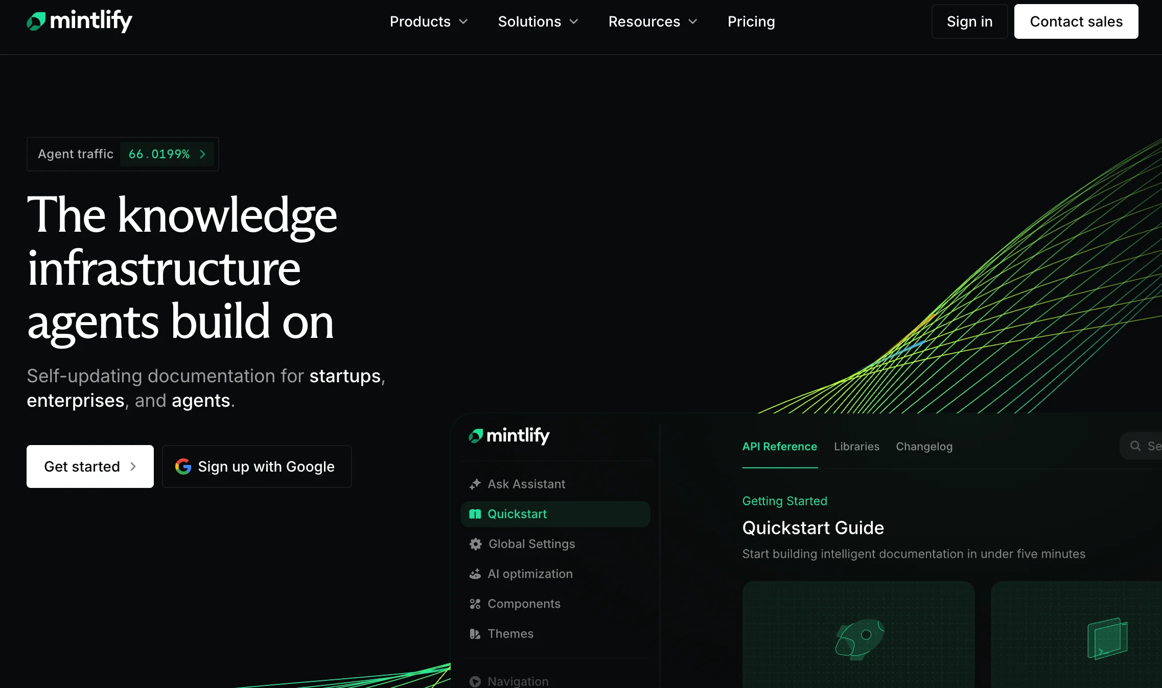 Mintlify