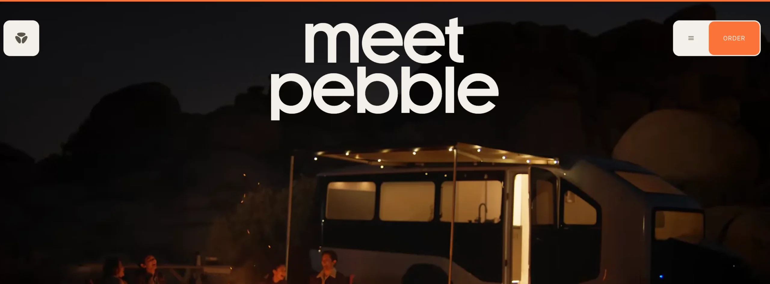 Pebble Life