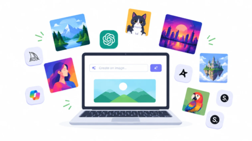Free AI Image Generators