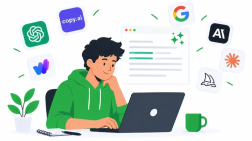 Free AI Writing Tools With No Login